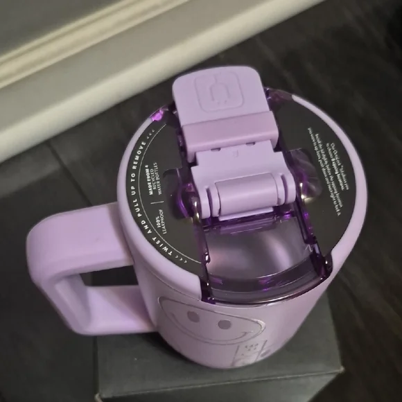 BrüMate Happy Hour Muv 15oz BNIB - Picture 2 of 4